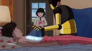 Задник к фильму "Арко" #521184