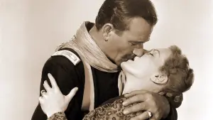 Задник к фильму "Рио Гранде" #261361