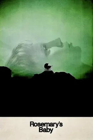 Постер к фильму "Ребёнок Розмари" #675257