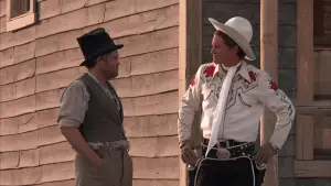 Задник к фильму "Ковбойская рапсодия" #501810