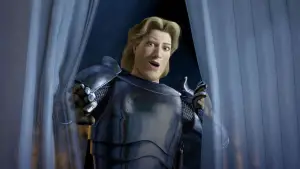 Задник к фильму "Шрэк 2" #585259