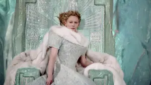 Задник к фильму "Хроники Нарнии: Лев, колдунья и волшебный шкаф" #522117