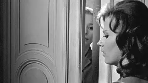 Задник к фильму "Молчание" #212254