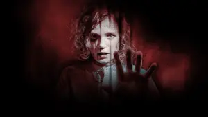 Задник к фильму "Вуду" #393314