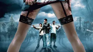 Видео к фильму Попали! | Doghouse (2009) [Official HD Movie Trailer] ~720p~.mp4