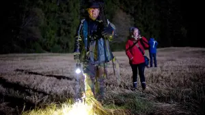 Задник к фильму "Охотники на троллей" #269731