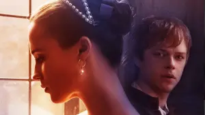 Задник к фильму "Тюльпанная лихорадка" #281474