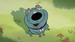 Задник к фильму "Последнее приключение" #597224