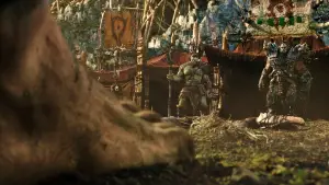 Задник к фильму "Варкрафт" #624882