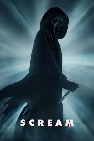 Постер к фильму "Крик" #21486