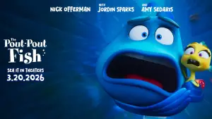 Задник к фильму "Рыбка унывака. Подводное приключение" #539229