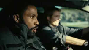 Задник к фильму "Довод" #233922