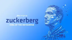 Задник к фильму "Zuckerberg: King of the Metaverse" #196415