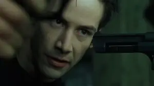 Задник к фильму "Матрица" #526037