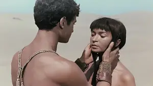 Задник к фильму "Фараон" #728604