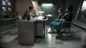 Задник к фильму "Форма воды" #229917