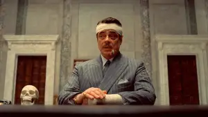 Задник к фильму "Финикийская схема" #568203