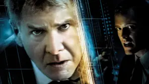 Задник к фильму "Огненная стена" #354993