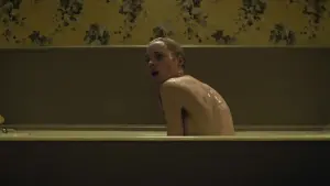 Задник к фильму "Няня" #348931