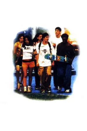 Постер к фильму "Детки" #474695