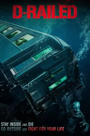 Постер к фильму "Поезд смерти" #649499