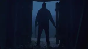 Задник к фильму "Незнакомцы. Глава 2" #545482