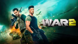 Задник к фильму "Бой 2" #573174