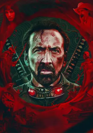 Постер к фильму "Узники страны призраков" #339200