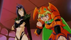 Задник к фильму "Великолепные Рубаки на большом экране" #636396