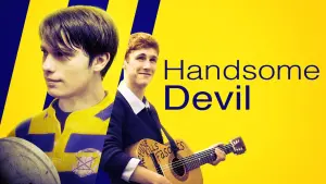 Чёртов красавчик