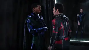 Задник к фильму "Человек-муравей и Оса: Квантомания" #167075