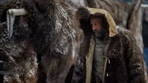 Задник к фильму "В поисках зверя" #325025