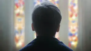 Задник к фильму "По воле божьей" #235584