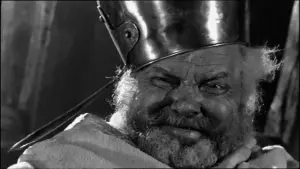 Задник к фильму "Полуночные колокола" #449738