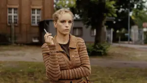 Задник к фильму "Барбара" #647077