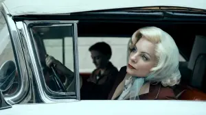 Задник к фильму "Революция Иисуса" #195023