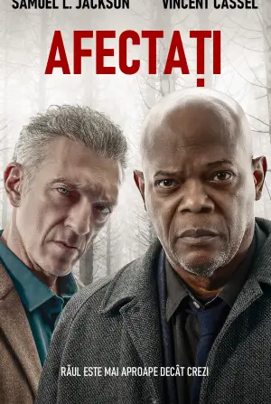 Постер к фильму "След киллера" #606709