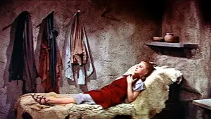 Задник к фильму "Деметрий и гладиаторы" #406079