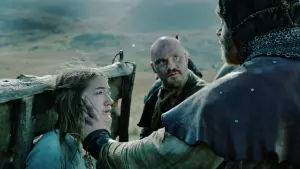 Задник к фильму "Пленница. Побег" #435993