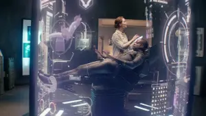 Задник к фильму "Генезис" #398207