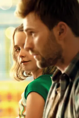 Постер к фильму "Одарённая" #179404