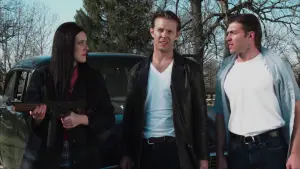 Задник к фильму "Ядозуб!" #637977