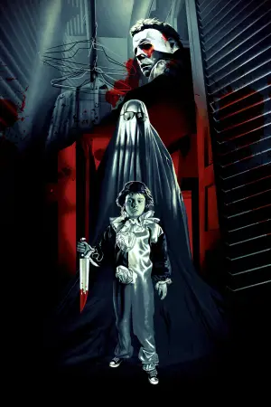 Постер к фильму "Хэллоуин" #610911