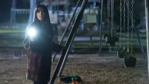 Задник к фильму "Хэллоуин убивает" #321153