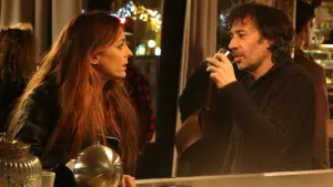 Задник к фильму "Если б я была мужчиной" #437731