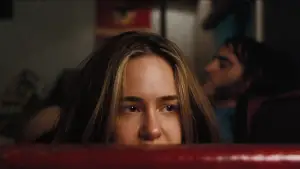 Задник к фильму "Врождённый порок" #704207