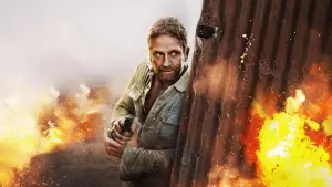 Задник к фильму "Пропавшая" #282624