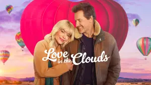 Задник к фильму "Love in the Clouds" #879601
