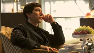 Задник к фильму "Мегаполис" #595866