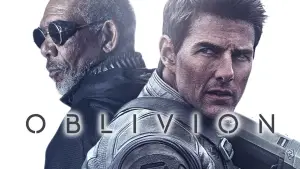 Задник к фильму "Обливион" #597839